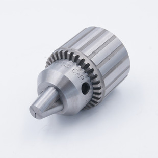 新款美国Jacobs扳手重型精密钻夹头1-13B16车床台钻钻床夹头包邮1