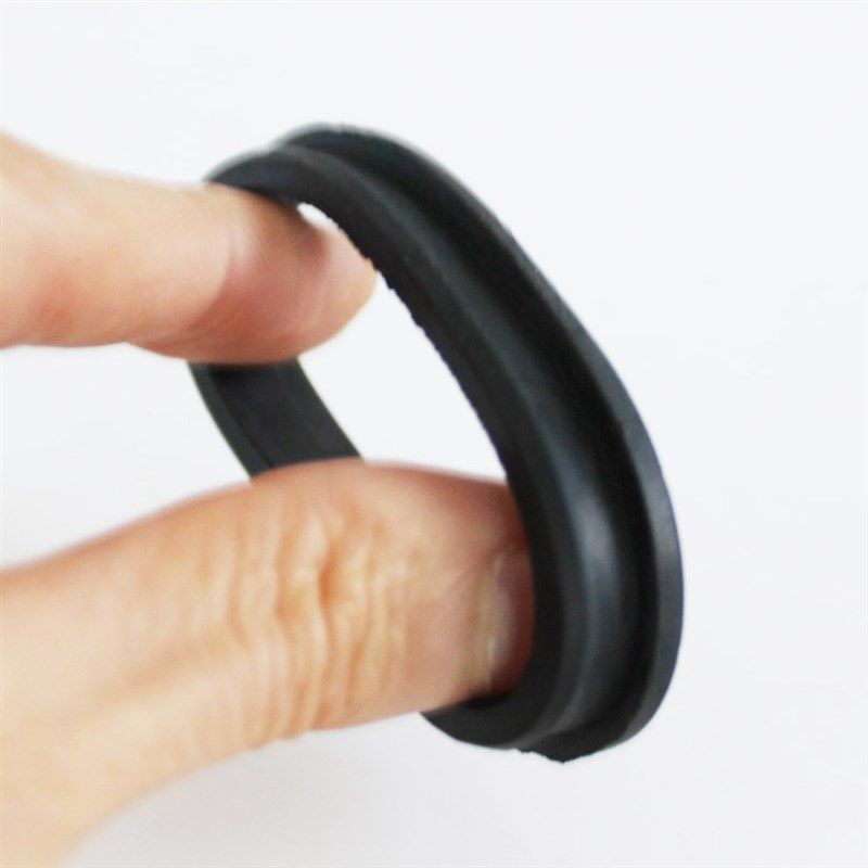 欧派MALIO厨房水槽橡胶黑色垫圈菜盆下水管通用梯形密封胶圈,工业油品/胶粘/化学/实验室用品,实验室漏斗,淘宝优惠券,粉丝福利购,淘宝优惠卷