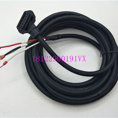 安川电机线JZSP-C7M10F-05-E JZSP-C7M10F-10-E JZSP-C7M10F-03-E