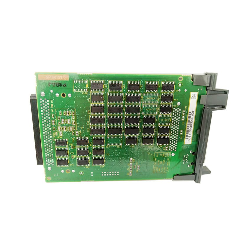 FANUC发那科系统数据服务卡A20B-8101-0031原装电路板