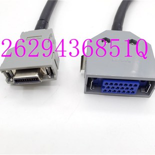 T676 发那科信号线I O控制线2004