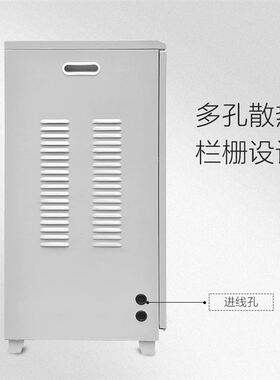kw30kw50kw15西川三相380v稳压器大功率千瓦6040100空压机平衡