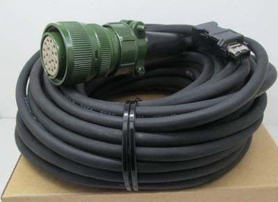 A4A5大功率编码器线MFECA0050ESD MFECA0030ESD MFECA0100ESD