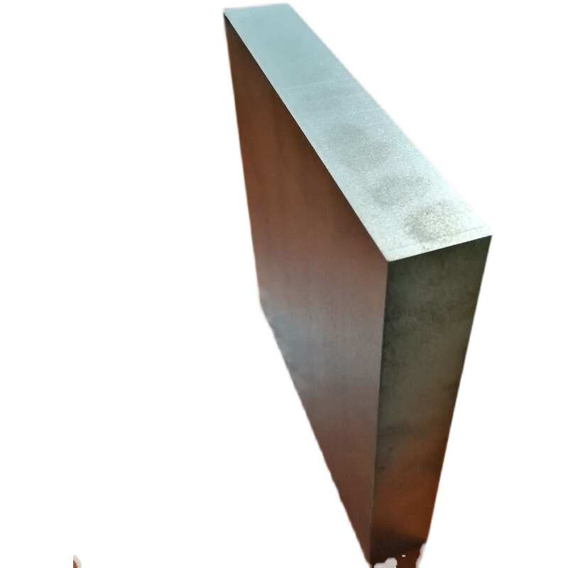 耐磨性钢铁高光钢板dc53模具号硬圆棒 冷作模具dc53板材料精