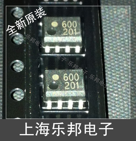 贴片光耦600 HCPL-0600 贴片SOP8 安捷伦AVAGO 全新进口
