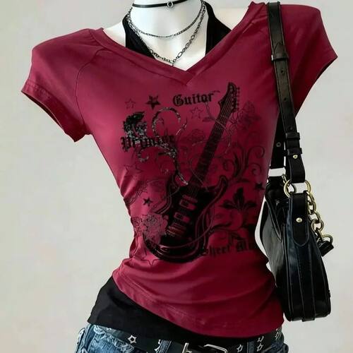 Y2k crop aesthetic sweet and sexy vest women's sleeveless ca