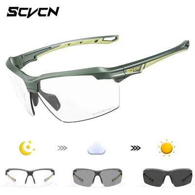 SCVCN Explosion Proof Hunting CS War Game Eyewear Outdoor Ai