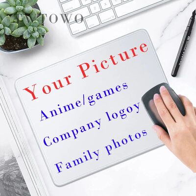 NEW DIY Mouse Pad Custom Mousepad Game Small Size Computer D