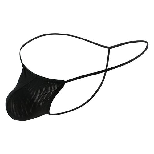 Mini Thong Man Sexy G String Underwear Men T Pants Underpant