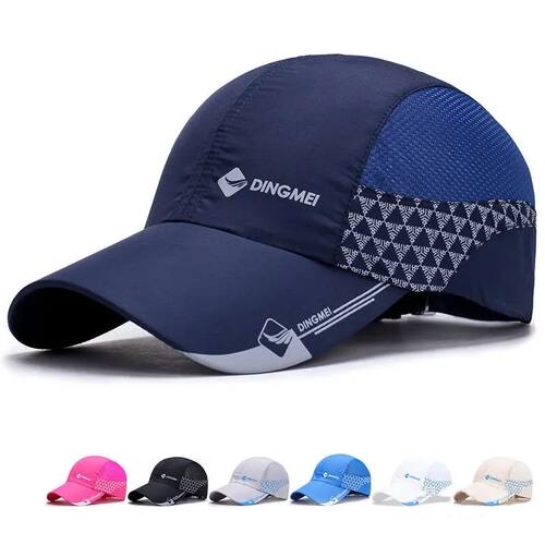 Men's Hats, Spring And Summer, New Outdoor Sunshade Travel H