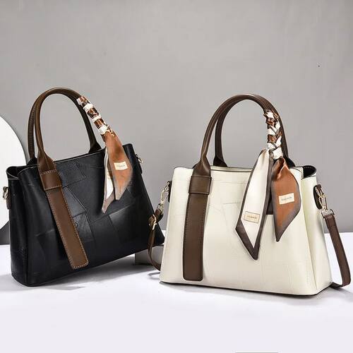 Fashionable New Women Handbag High-Quality Tote Bag Luxury B