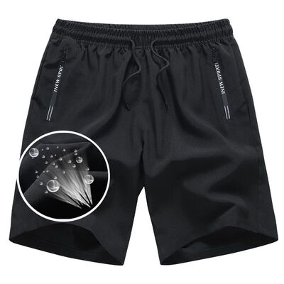 Newest Summer Shorts Men Gym Sport Running Fitness Workout M