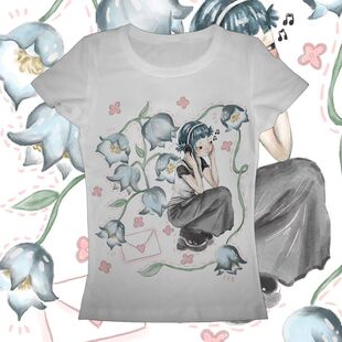 Clothes Emo Tee Korean Str Baby Popular Summer Y2K Aesthetic