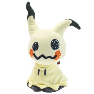 Mimikyu Eevee Stuffed Plush Toy,Birthday Kids Gifts,Christma