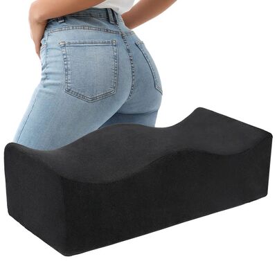 BBL seat cushion relieves tailbone pressure, protects waist,