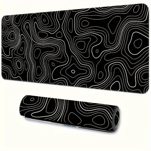 1PC Large Mouse Pads For Desk, Gaming Mouse Pad, Mouse Pad w