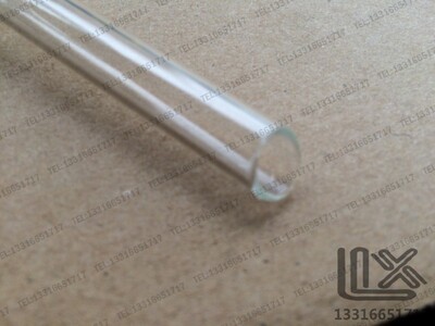 5054 -甲 直形接受管 连接管 玻璃仪器 24#口径 直型