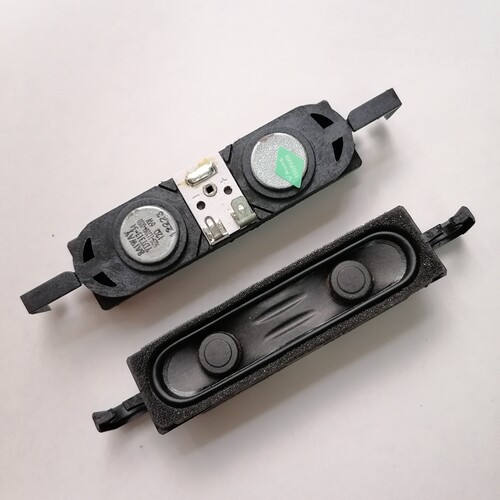 全新创维电视37E72RA喇叭42E72RA 47E72RA扬声器12欧6W810W 1对