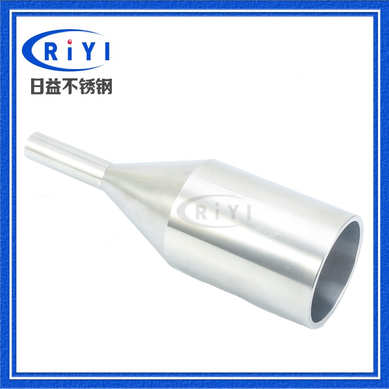 304卫生级焊接大小头同心不锈钢直通异径管变径内外镜面厂家直销