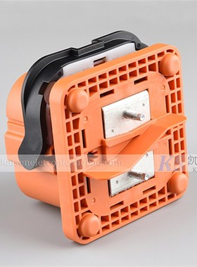 TYCO MSD350A 1-1587987-1 1-2103172-1 1-2103212-1手动维护开关