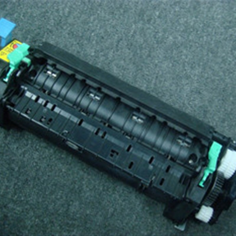 OKI C110 C130 C160彩色激光打印机定影组件 加热组件 定影器