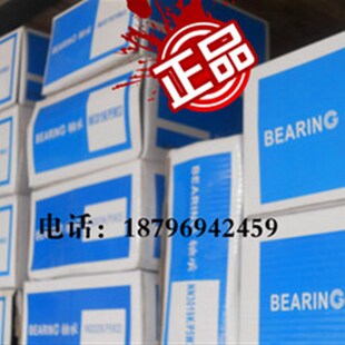 P5W33D3182118主轴轴承 机床主轴轴承哈尔滨品牌NN3020K