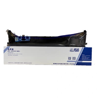 原装START实达BP3000II色带架BP3100S3000IIH850K860KB06II色带芯