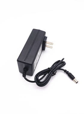 惠科电子HKC电源线 型号MB21S1液晶显示器DC12V 2.5A充电源适配器