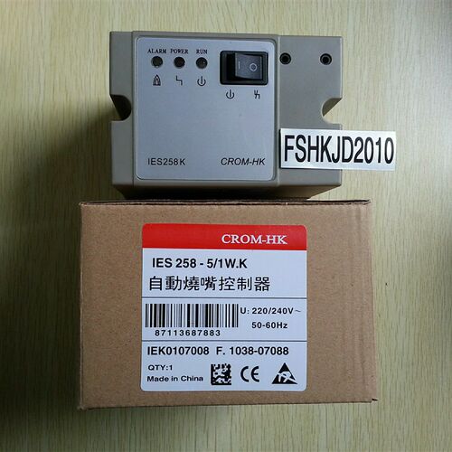 IES258K控制器IES258-5/1W.K (IES258K 是KROMIFS258的化身)