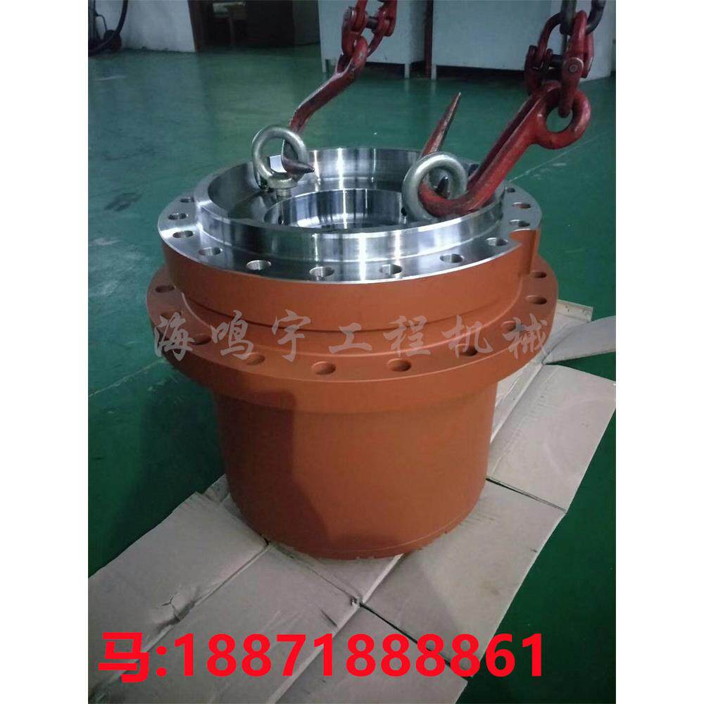 减速机GTF60/86 60/106力士乐rexroth行走马达卷扬搅拌车泵浦车旋