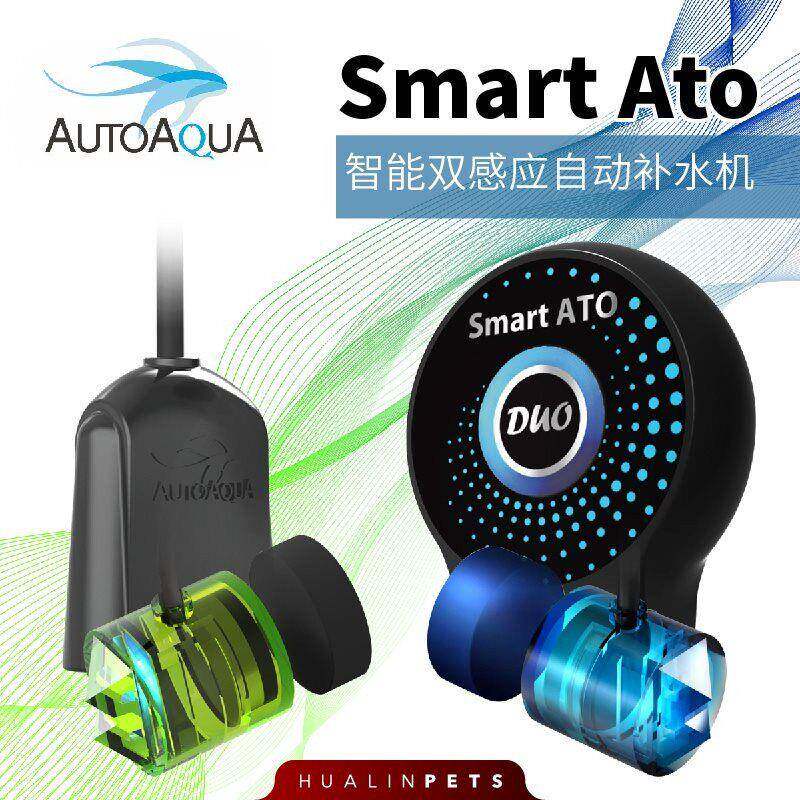 澳多补水器 智能补水鱼缸底缸微型红外线电子奥多海缸珊瑚缸补水
