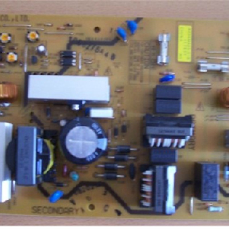 柯尼卡美能达1680MF  1690 1650 1670电源板  柯美1680电源板