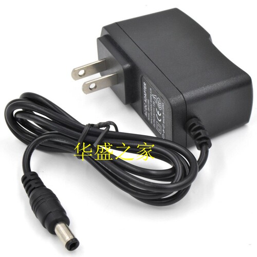 适用于广电高清有线数字电视机顶盒12V1A充电器 电源线 电源适配