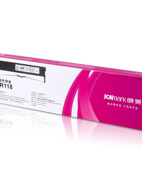 映美原装JMR118 FP-570K 730K 570KII DP550 830K 打单1号色带架