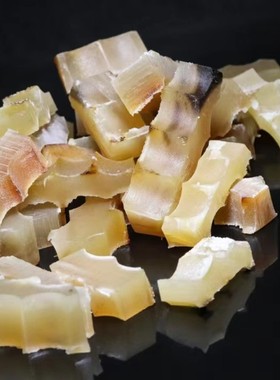 披毛犀非犀碎料珍贵药材泡酒冲水养身降压退烧鱼子纹竹丝纹料田园