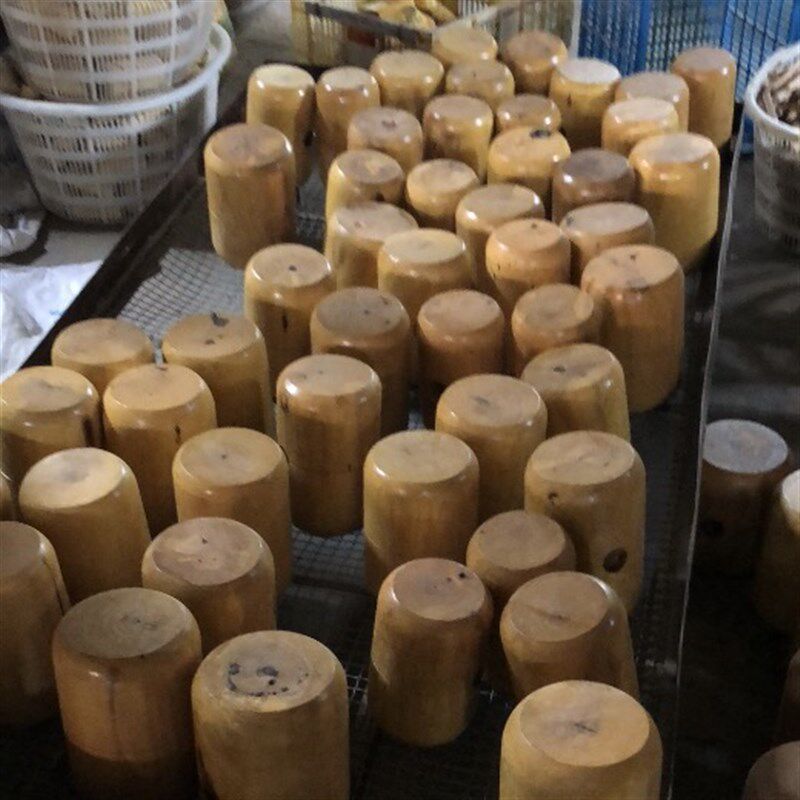 木榔头木工锤木头锤子大木锤黄檀木实木敲砸冰锤木槌工具钣金锤