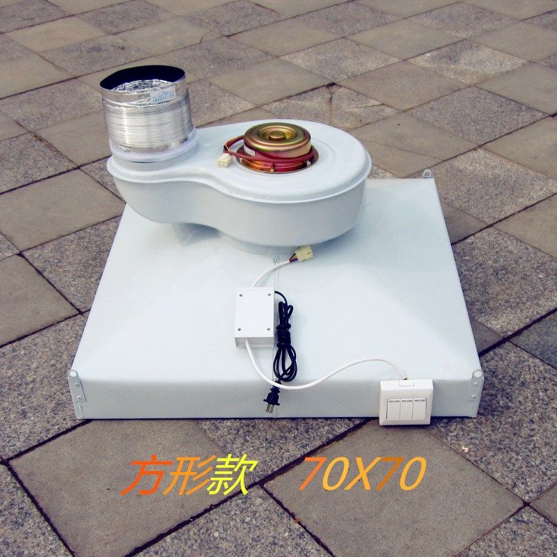 柴火鸡抽油烟机大锅台油烟机商用油烟机柴火灶台地锅土灶台油烟机