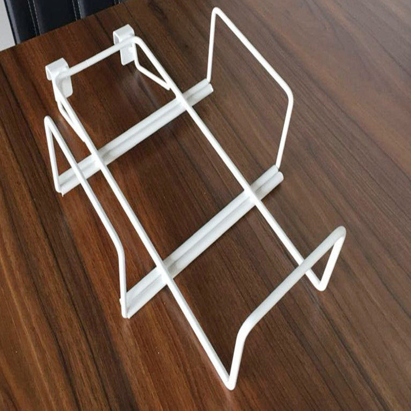 超市专用菜板挂钩案板粘板架专业挂钩切菜板子木板竹板圆板货架