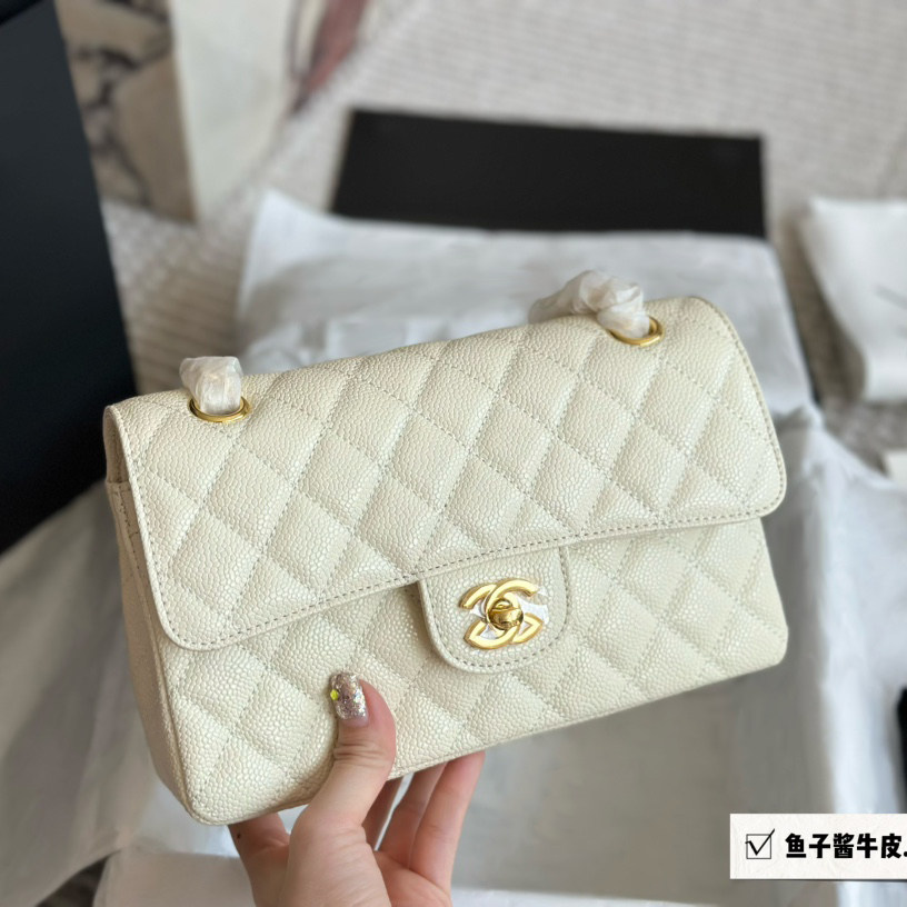 香港香奈包包牛皮链条单肩包包女2025新款网红洋气百搭菱格斜挎包,箱包皮具/热销女包/男包,通用款女包,淘宝优惠券,粉丝福利购,淘宝优惠卷