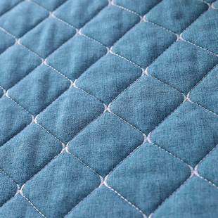 烤火罩加厚茶几暖炉罩套正方型取暖桌罩套长方形冬季烤火被电炉罩