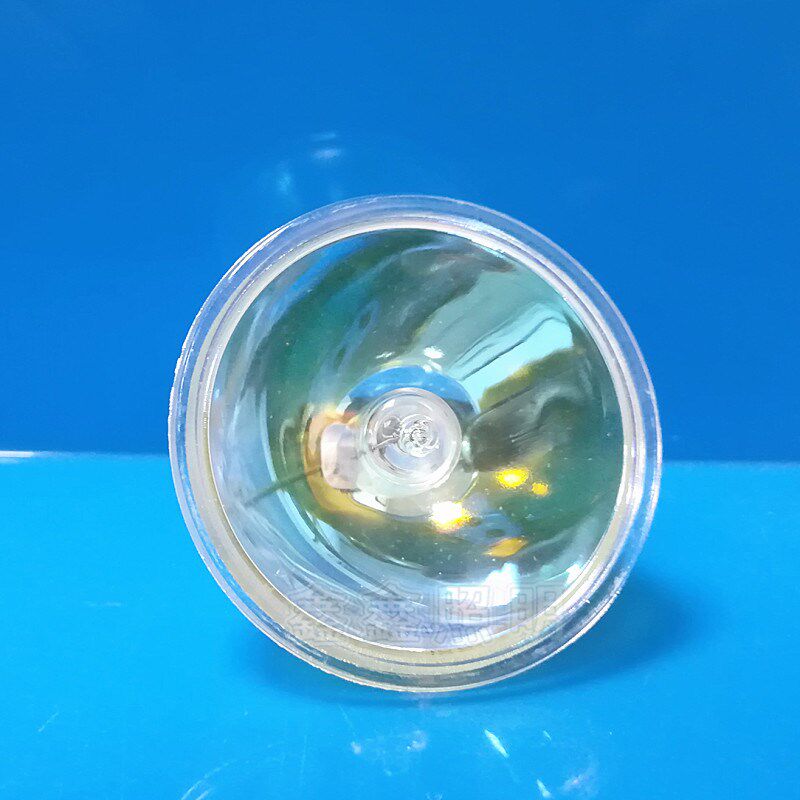 JCR 110V 150W 卤素反光灯杯 松风固化灯MR16,替代JCR110V150W/S