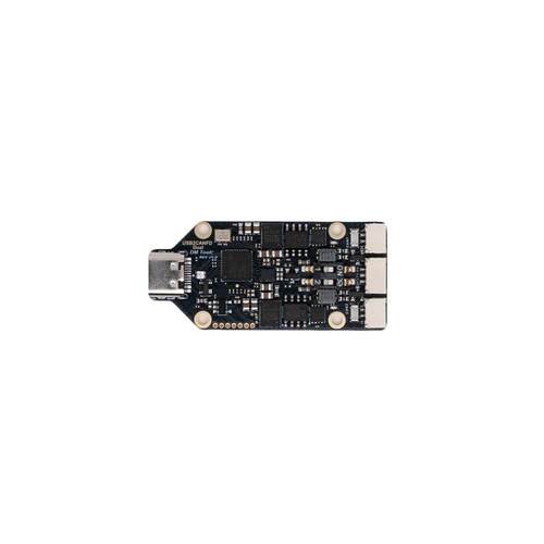 双路FDCAN分析仪MIT调试器 USB转FDCAN模块驱动器达妙科技