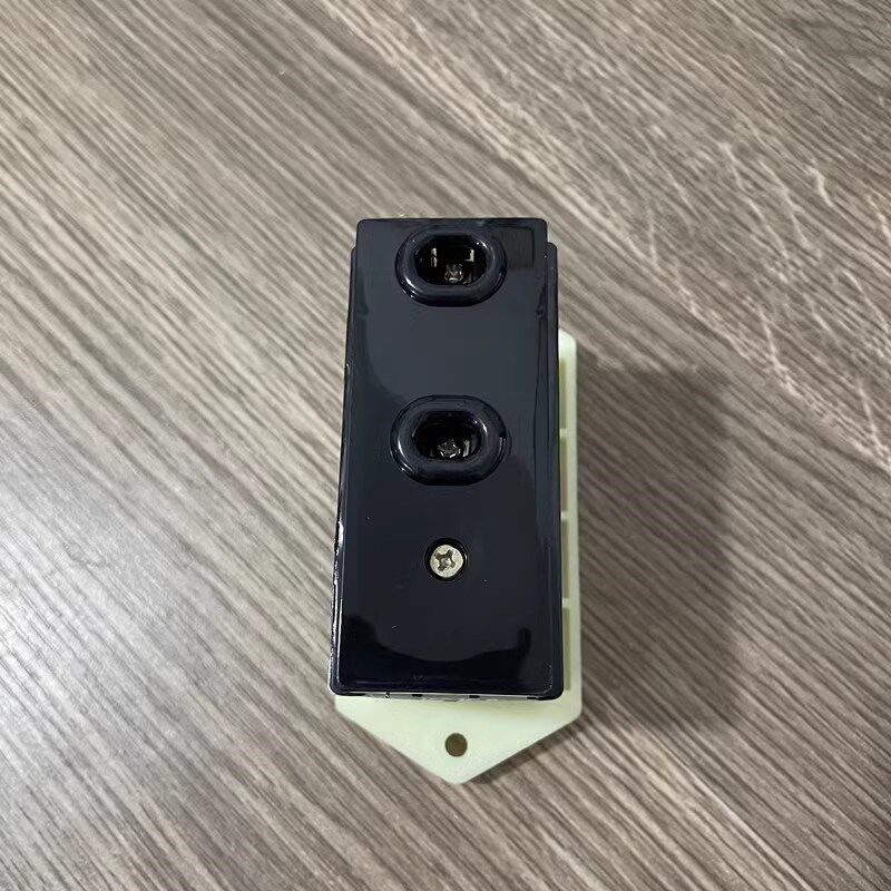 川山 顺逆按钮 LAP-15/2/3和面机顺停逆机床电机倒顺开关380/220V