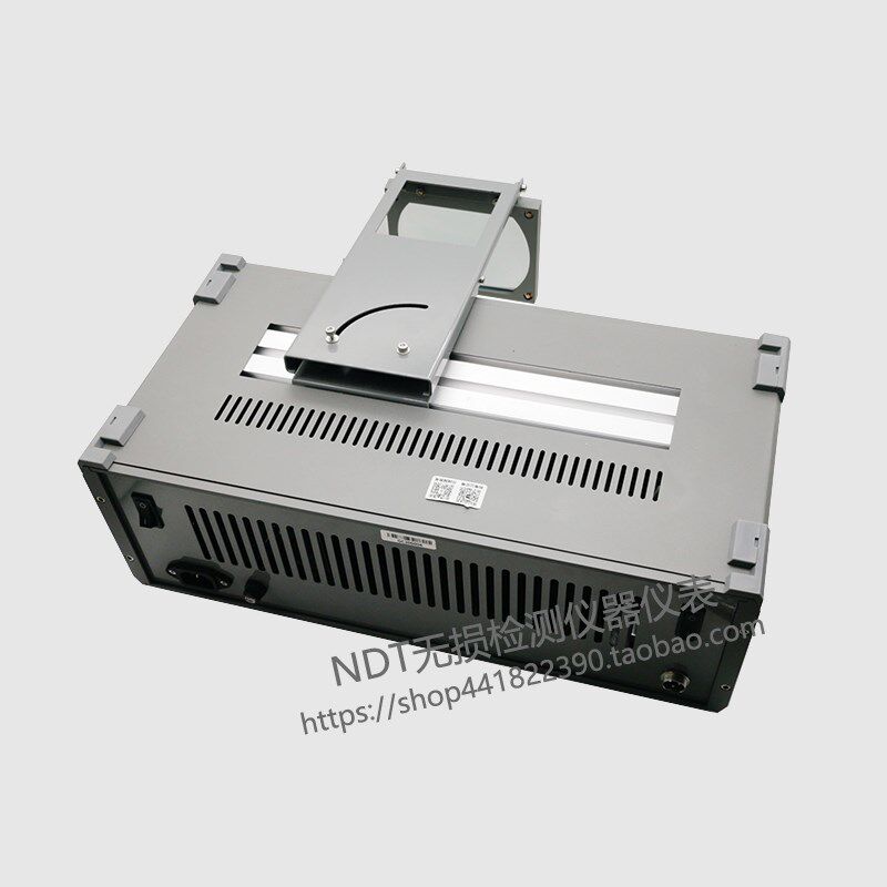 GP-2000D高亮度台式工业LED观片灯射线胶片底片阅片灯评片灯包邮