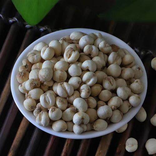 川贝贝母50克/份川贝母可搭配麦冬甘草陈皮一起煮