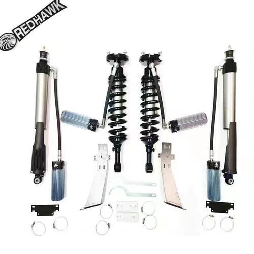 大切诺基新款大切wj wk老大切指挥官牧马人氮气减震器可调强越野