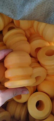 适用于吉普牧马人减震器缓冲块 前后减震缓冲垫 配套精品特价促销