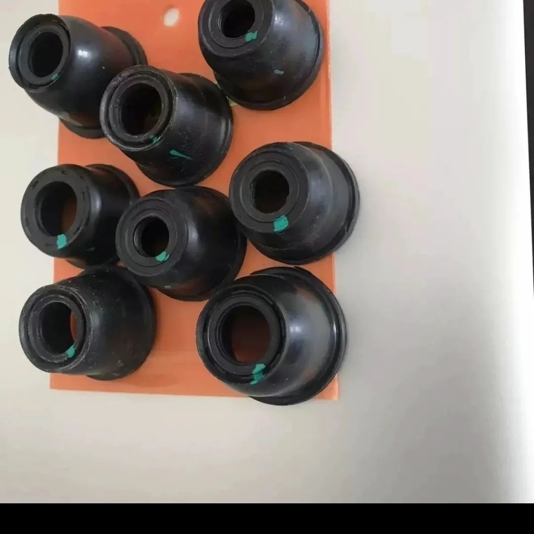 牧马人转向拉杆防尘套横拉杆斜拉直拉杆球头防尘套 原车拉杆胶套