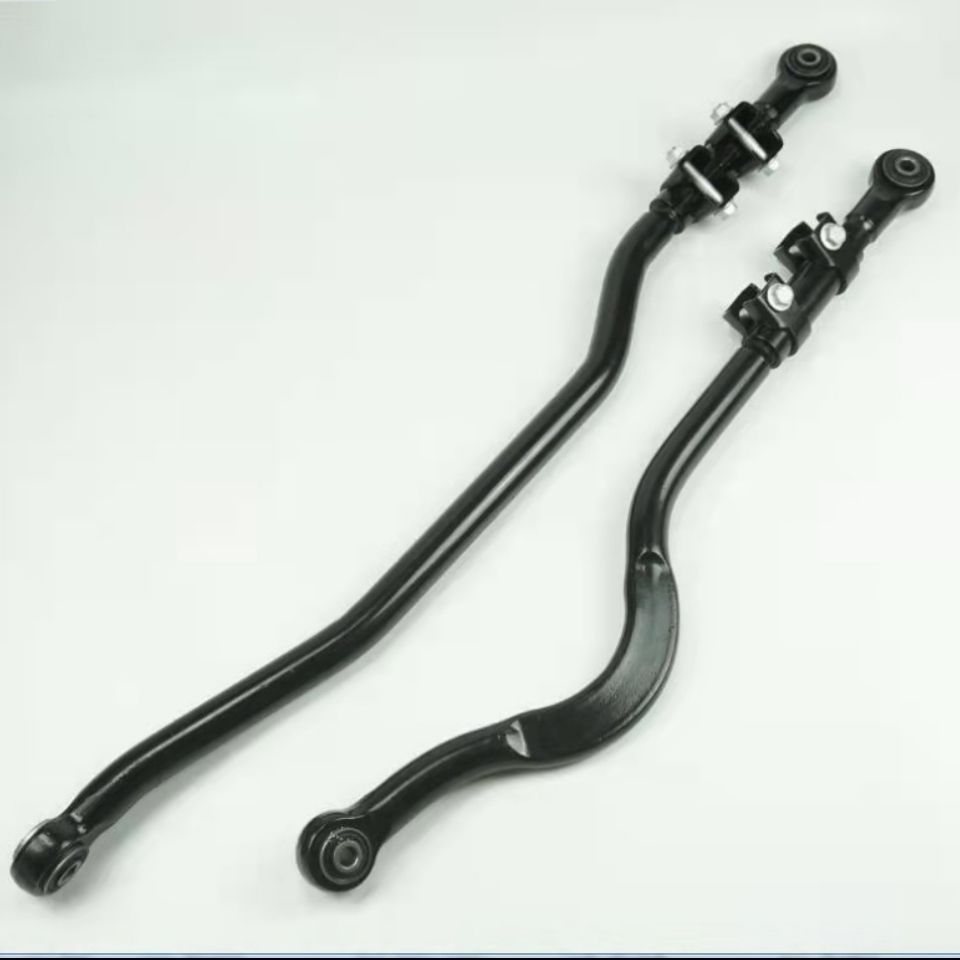 牧马人jk JL升高可调止推杆锻造双向可调品牌精品0-6寸可调