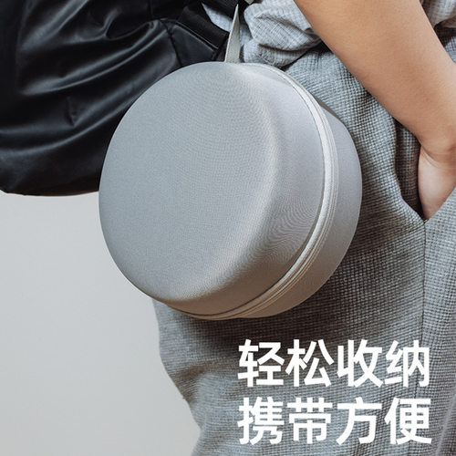 便携U型护颈枕记忆棉专用脖枕用